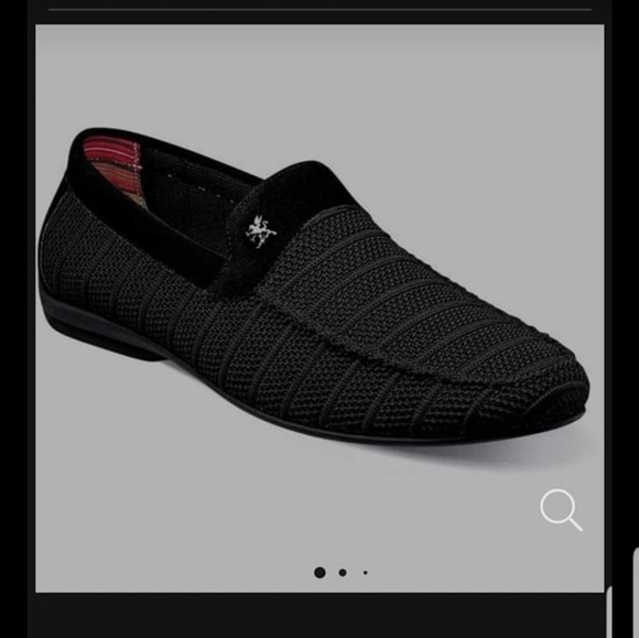 Slip on Men's Shoes - Picture 1 of 3